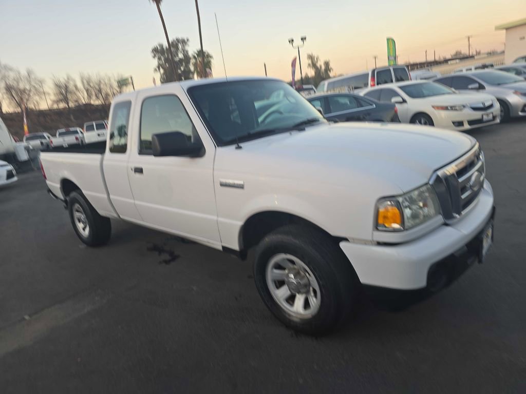 Used 2009 Ford Ranger XLT image 5