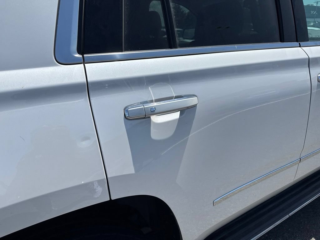 Used 2018 GMC Yukon Denali w/ Open Road Package AWD/4WD image 8