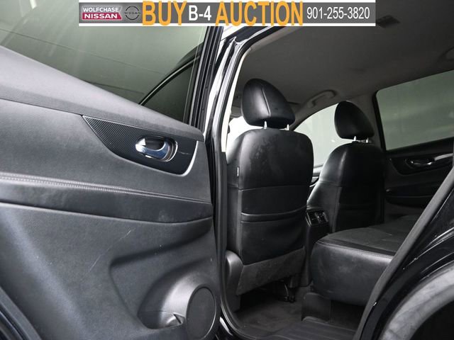 Used 2017 Nissan Rogue SL image 13