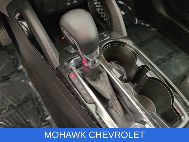 Certified 2025 Chevrolet TrailBlazer LT w/ Convenience Package AWD/4WD image 15
