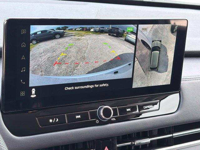 New 2026 Mitsubishi Outlander SE FWD image 28