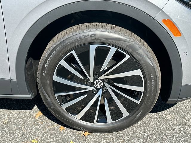 New 2025 Volkswagen ID.4 Pro image 12