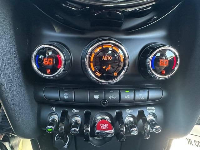 Used 2018 MINI Cooper S FWD image 22