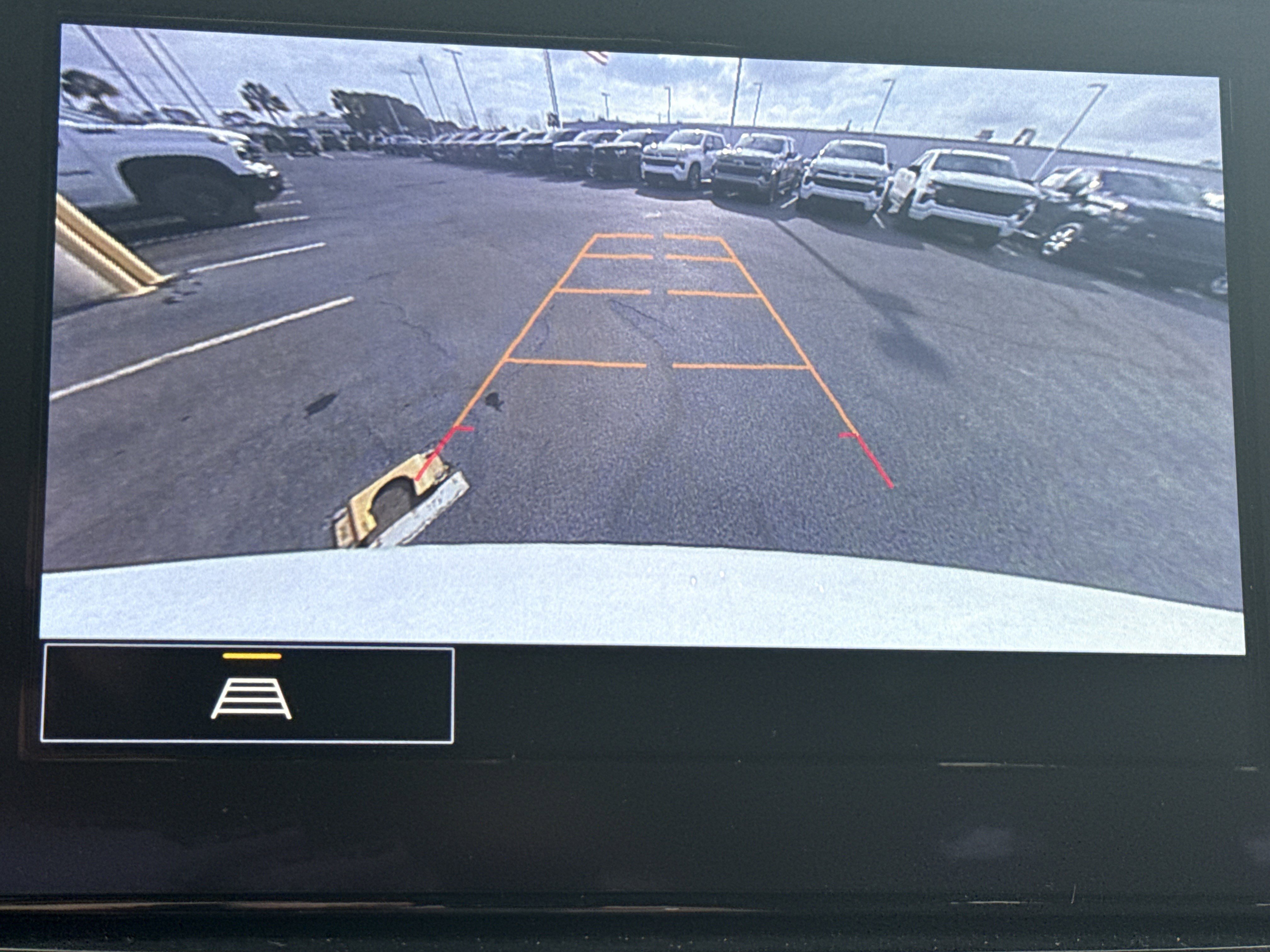 Certified 2024 Chevrolet Traverse LT image 24