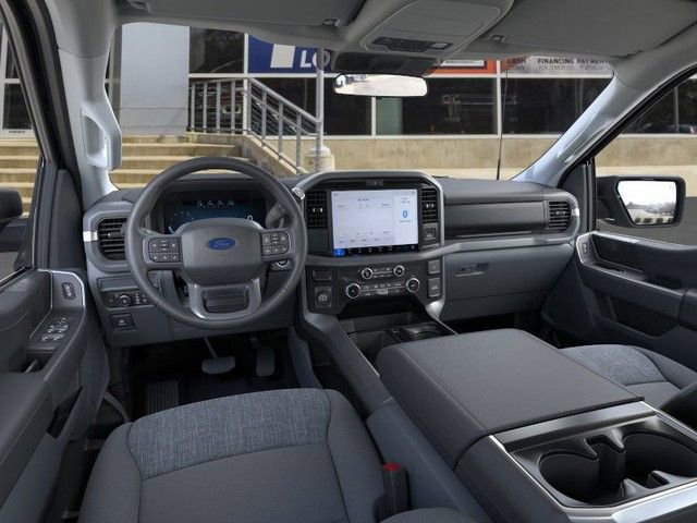 New 2026 Ford F150 XLT w/ XLT Chrome Appearance Package image 9