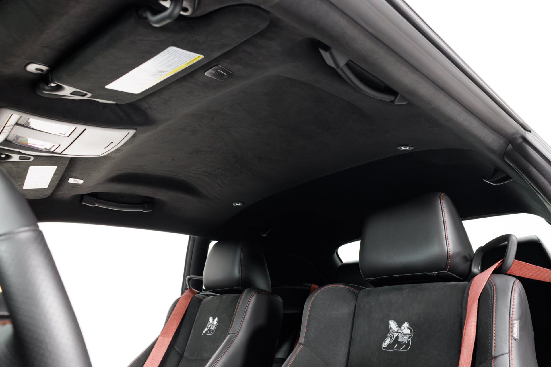 Used 2023 Dodge Challenger R/T Scat Pack RWD image 17