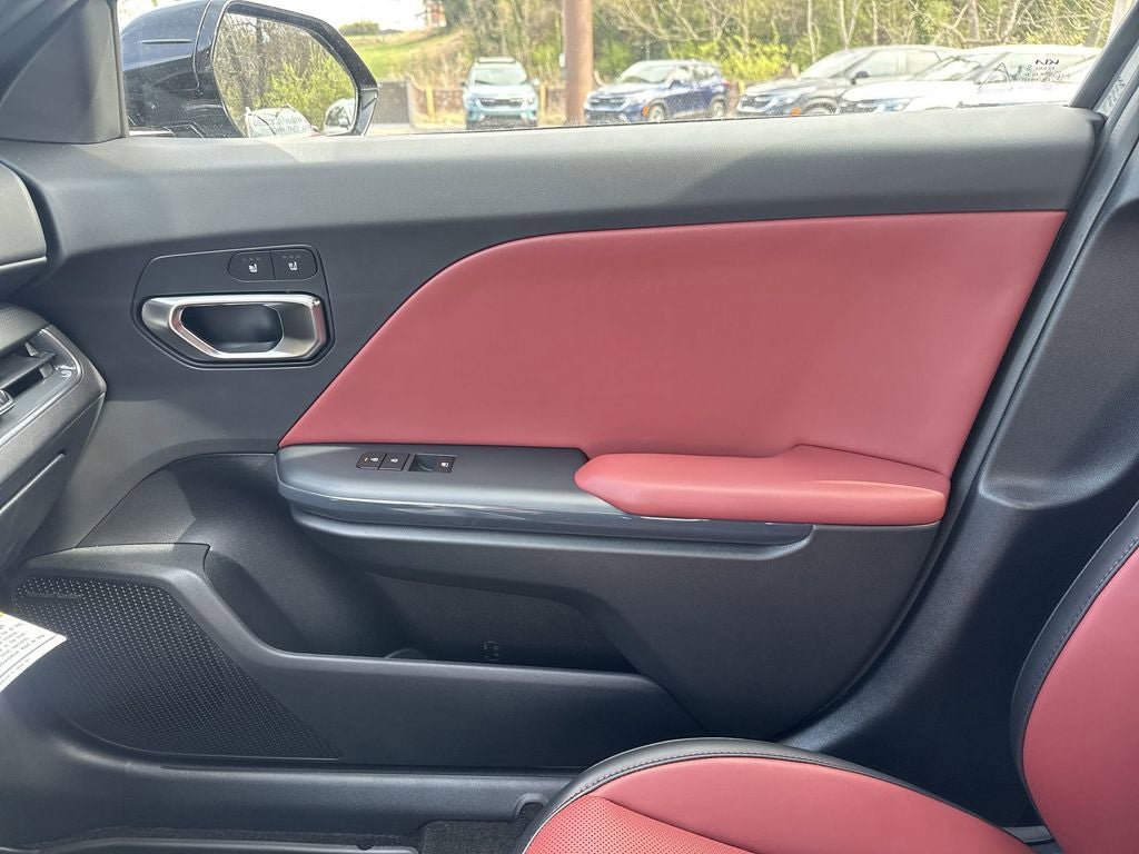 New 2026 Kia K4 GT-Line FWD image 26
