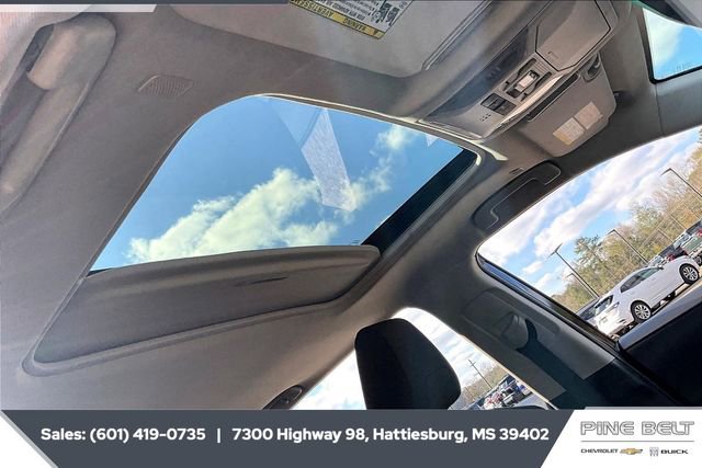 Used 2024 Toyota RAV4 XLE image 16