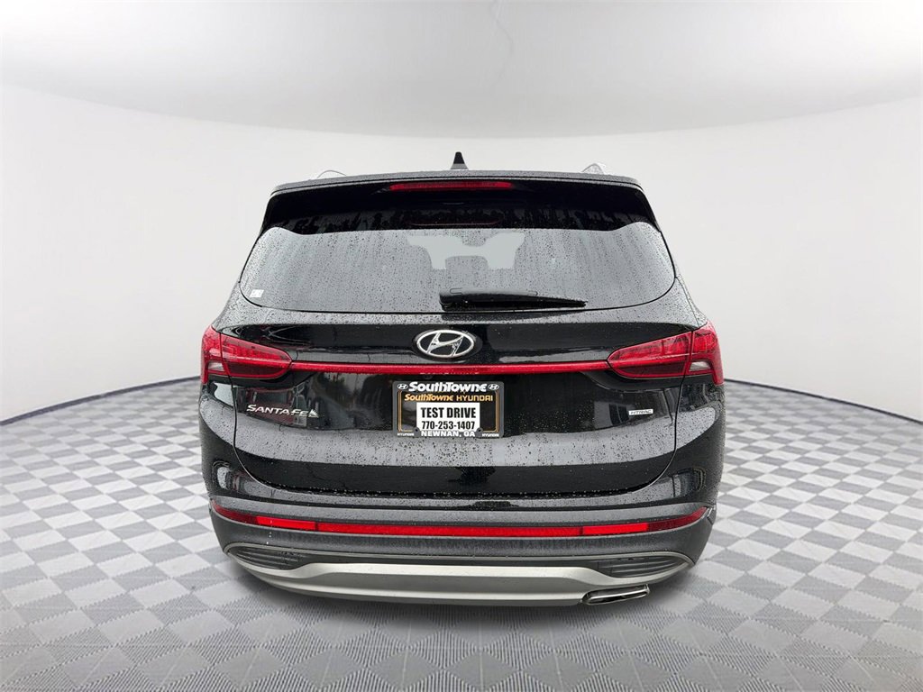 Used 2023 Hyundai Santa Fe SEL image 6