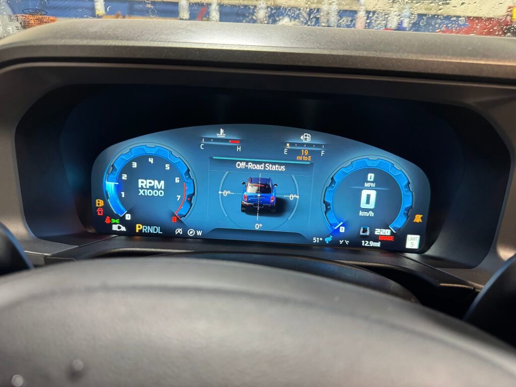 New 2025 Ford Bronco Sport Outer Banks w/ Sasquatch Outer Banks Package image 13