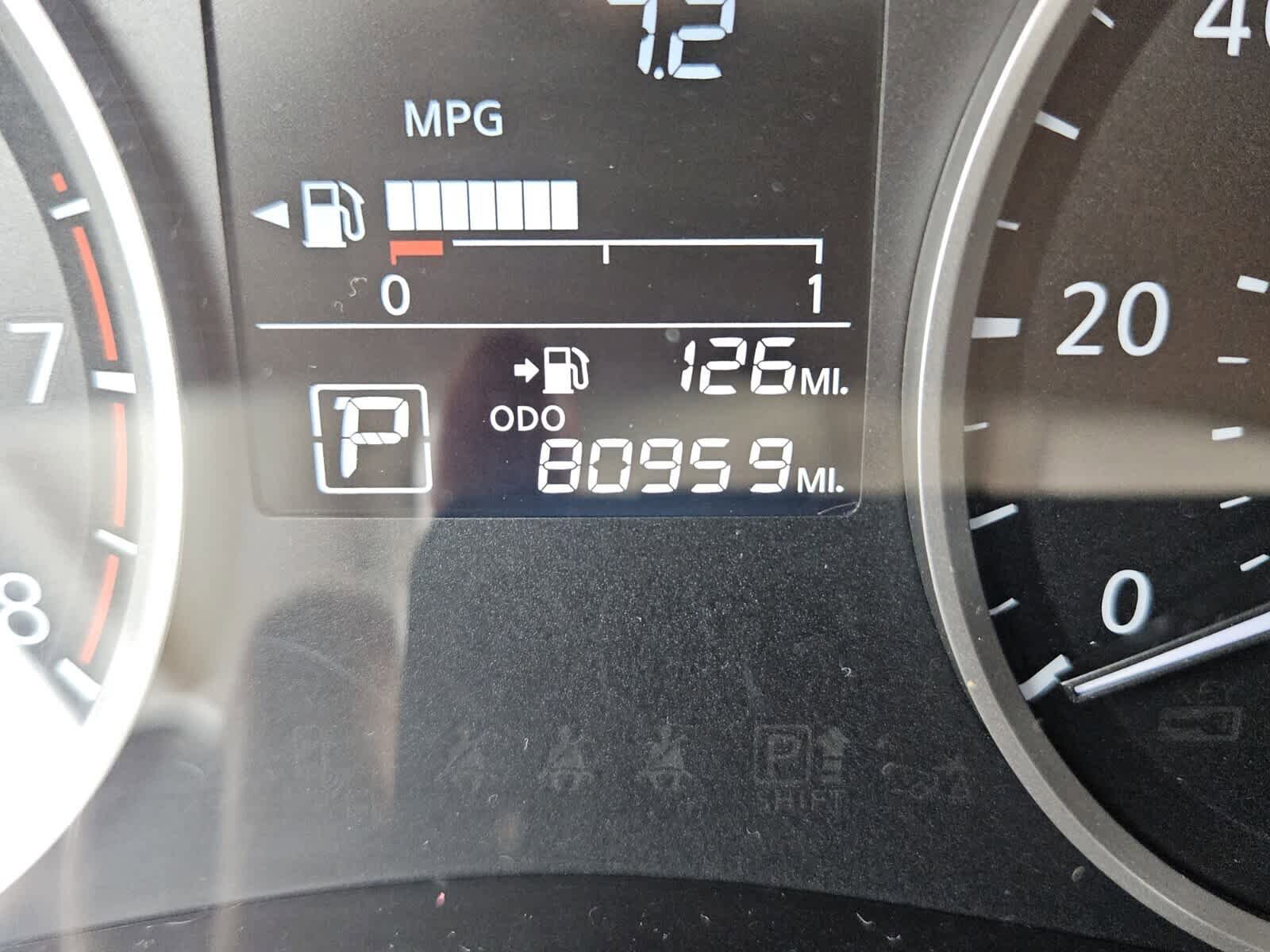 Used 2021 Nissan Kicks S FWD image 15