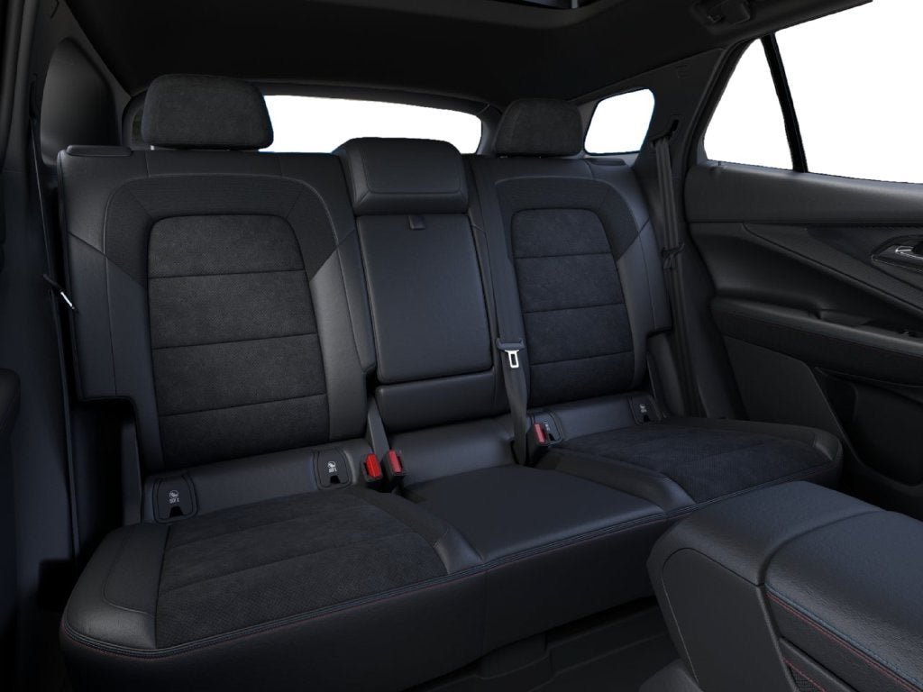 New 2027 Chevrolet Blazer EV RS AWD/4WD image 17