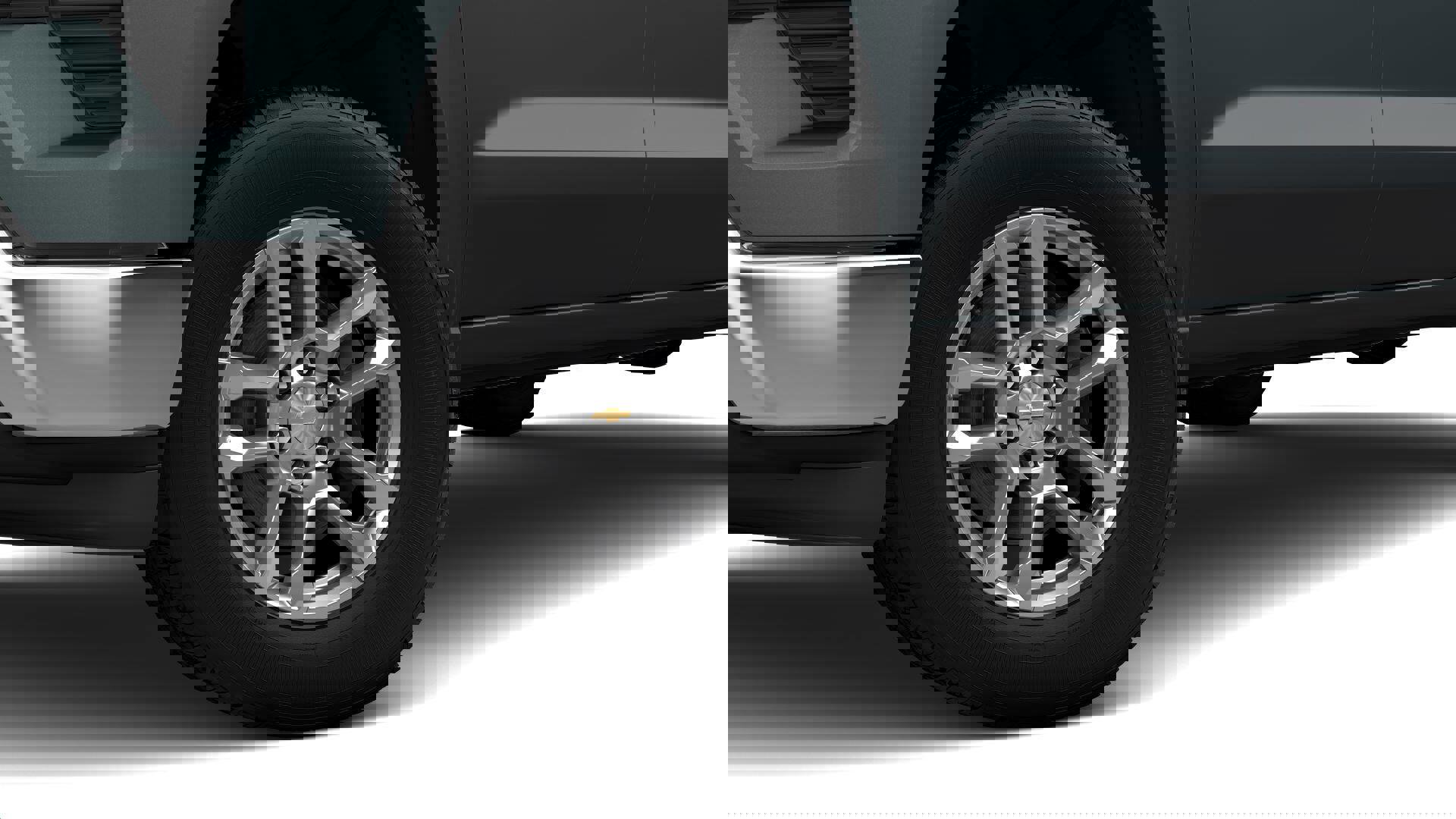 New 2026 Chevrolet Silverado 1500 LT image 28