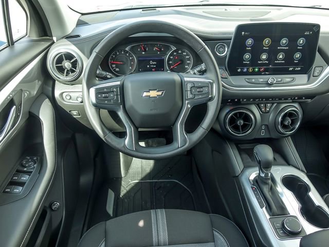 New 2026 Chevrolet Blazer LT image 17