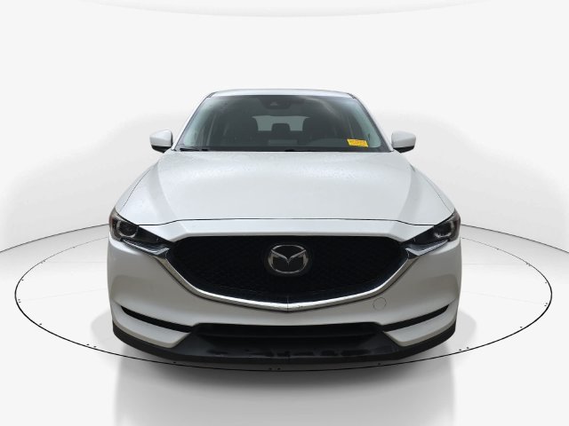 Used 2018 MAZDA CX-5 Touring w/ Preferred Equipment Package AWD/4WD image 11