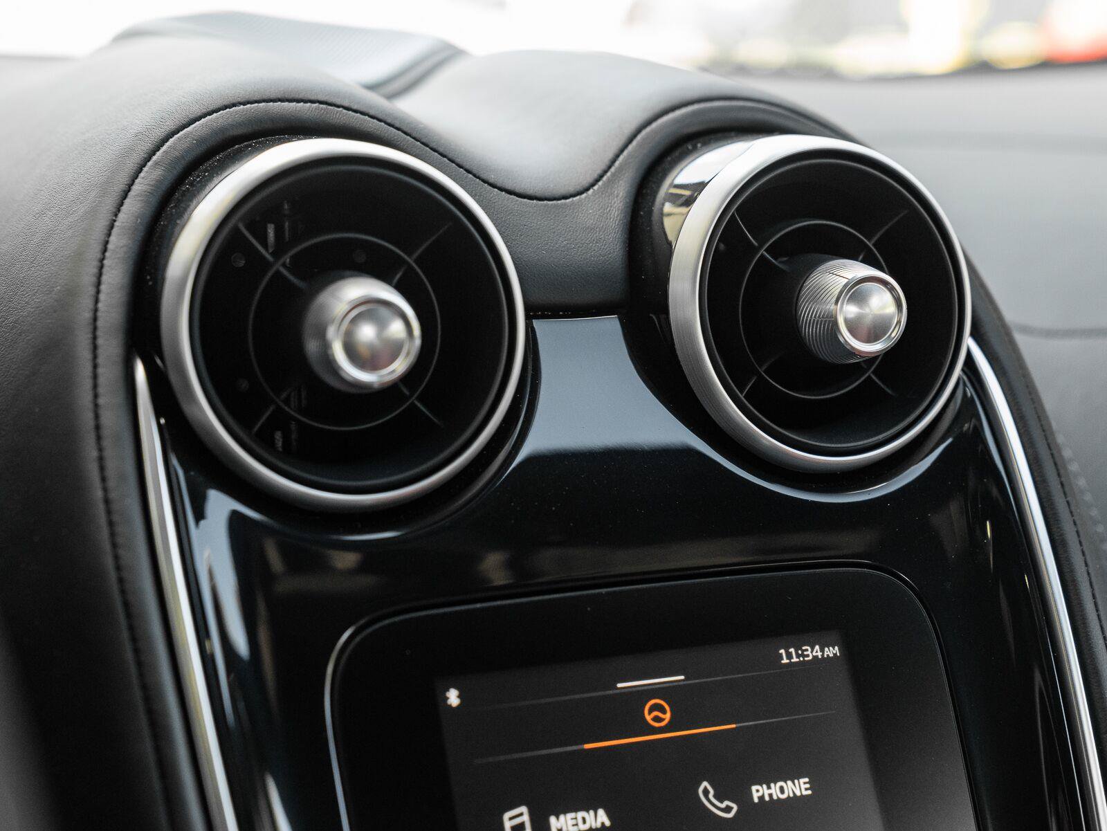 Used 2025 McLaren GTS RWD image 47