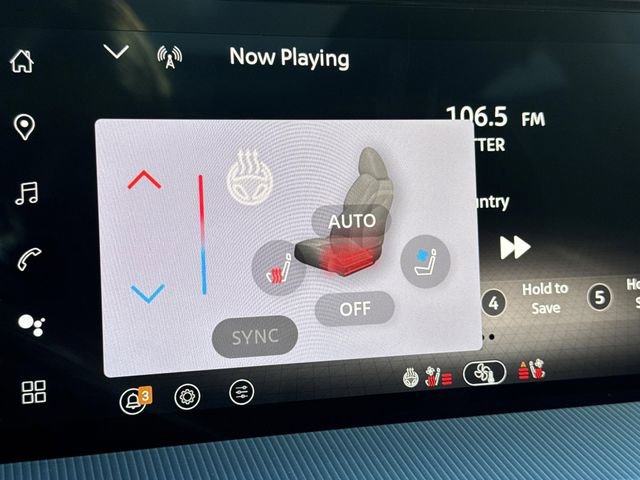 New 2026 Nissan Murano Platinum w/ Cargo Package image 8