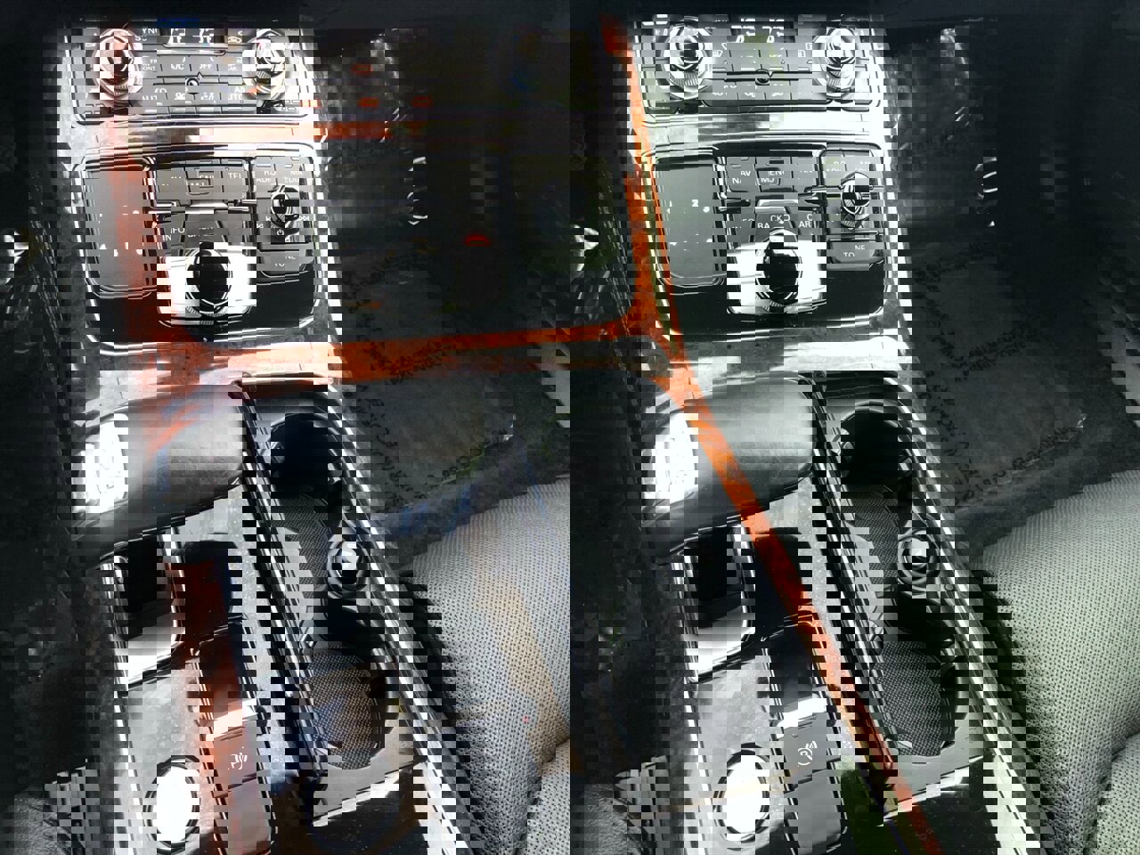 Used 2014 Audi A8 L 3.0T w/ Premium Package image 12