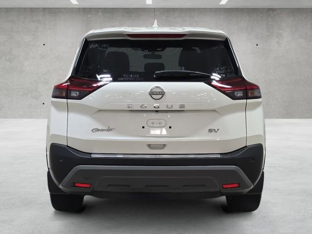 Used 2023 Nissan Rogue SV image 15
