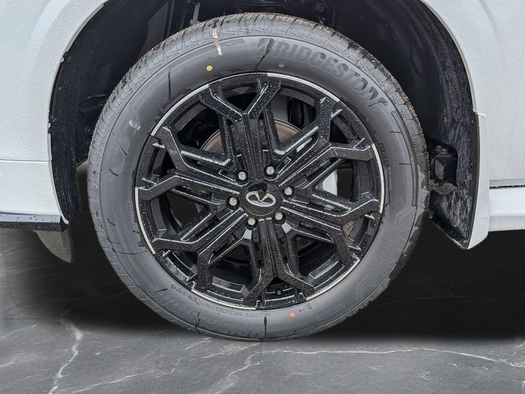 New 2026 INFINITI QX80 4WD w/ Sport Exterior Package image 34