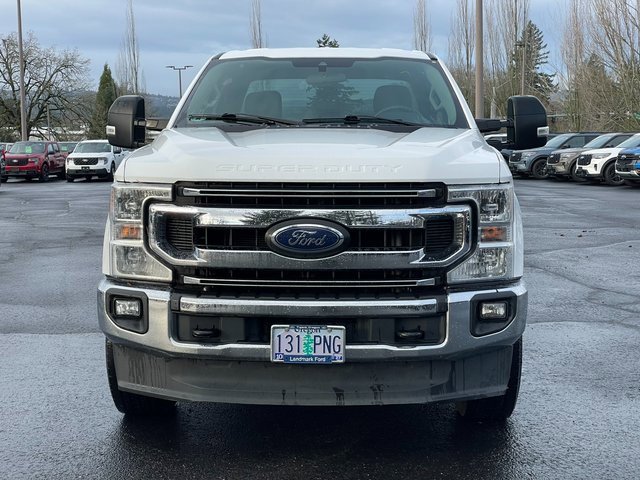 Used 2022 Ford F250 XLT w/ XLT Value Package image 9