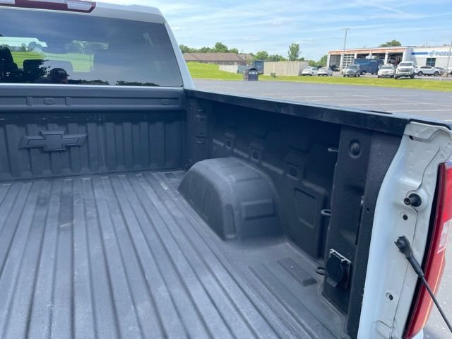 Used 2023 Chevrolet Silverado 1500 LT Trail Boss w/ Protection Package AWD/4WD image 66