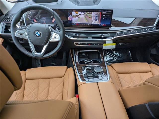 New 2026 BMW X7 xDrive40i image 17