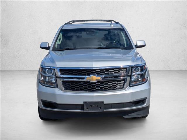 Used 2019 Chevrolet Suburban LT image 2