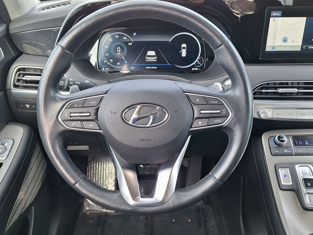 Used 2021 Hyundai Palisade Limited image 18