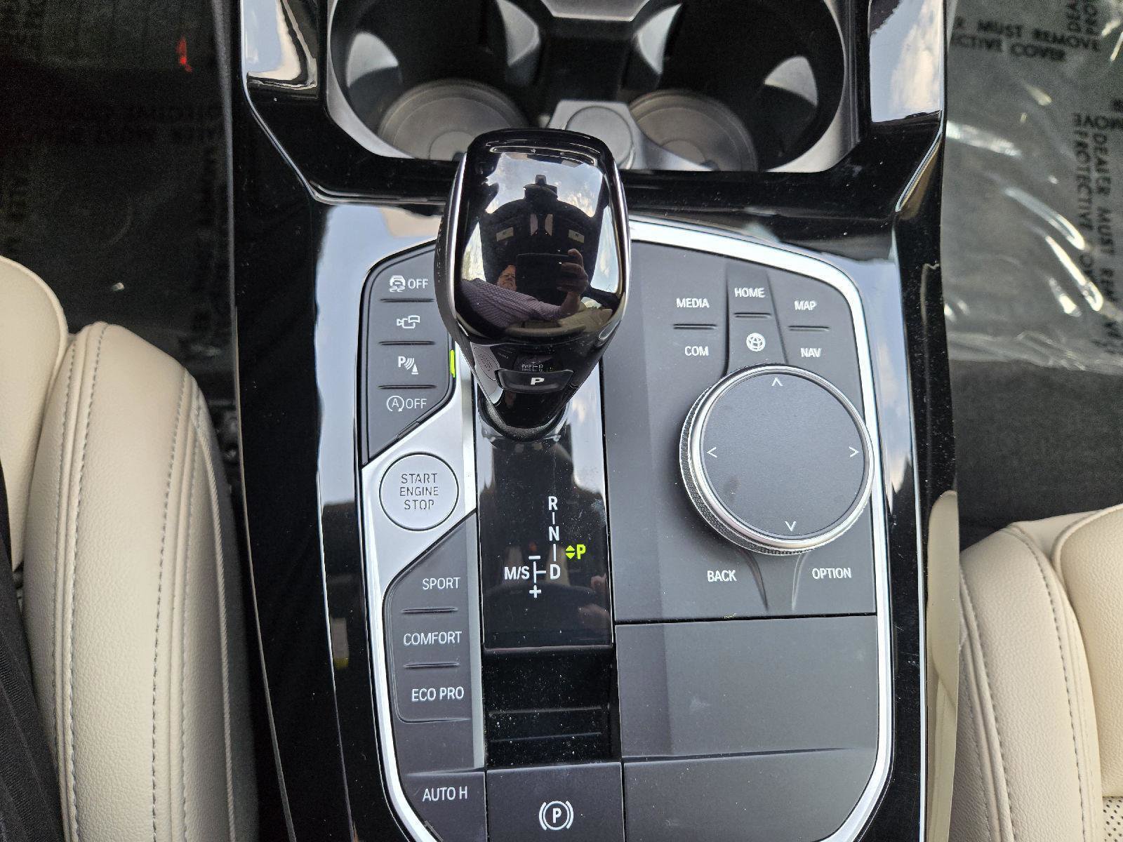 Used 2023 BMW X3 sDrive30i w/ Premium Package image 41