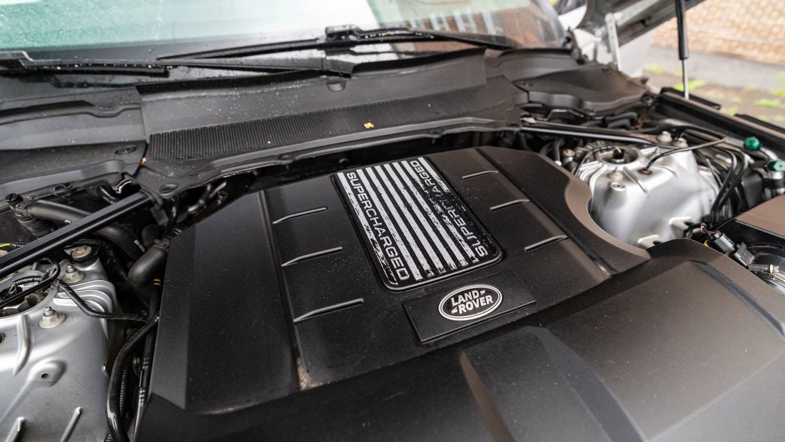 Used 2019 Land Rover Range Rover Sport HSE Dynamic AWD/4WD image 54