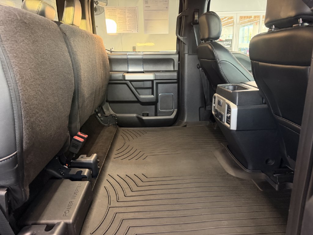 Certified 2019 Ford F150 Lariat AWD/4WD image 30