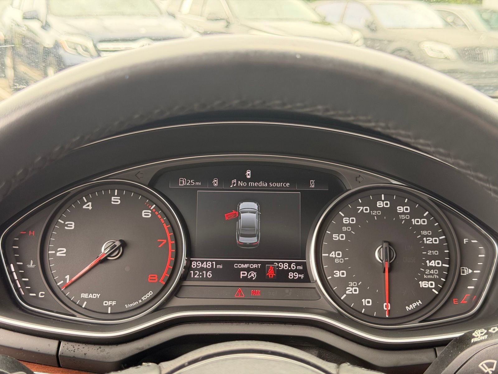 Used 2022 Audi A4 2.0T Premium w/ Convenience Package AWD/4WD image 20