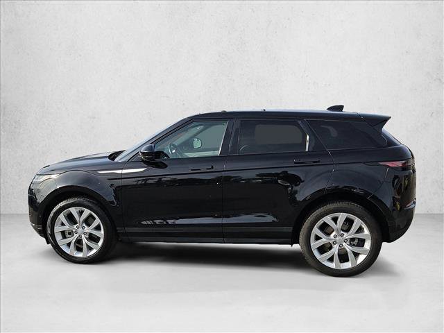 Used 2020 Land Rover Range Rover Evoque SE image 9