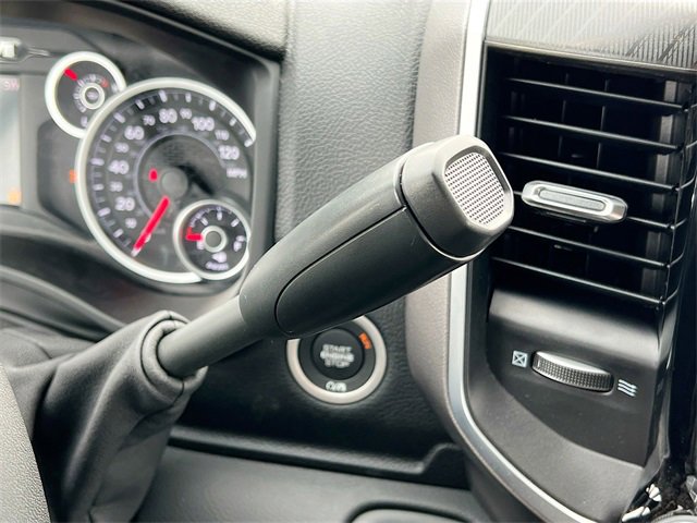 New 2026 RAM 3500 Big Horn image 12