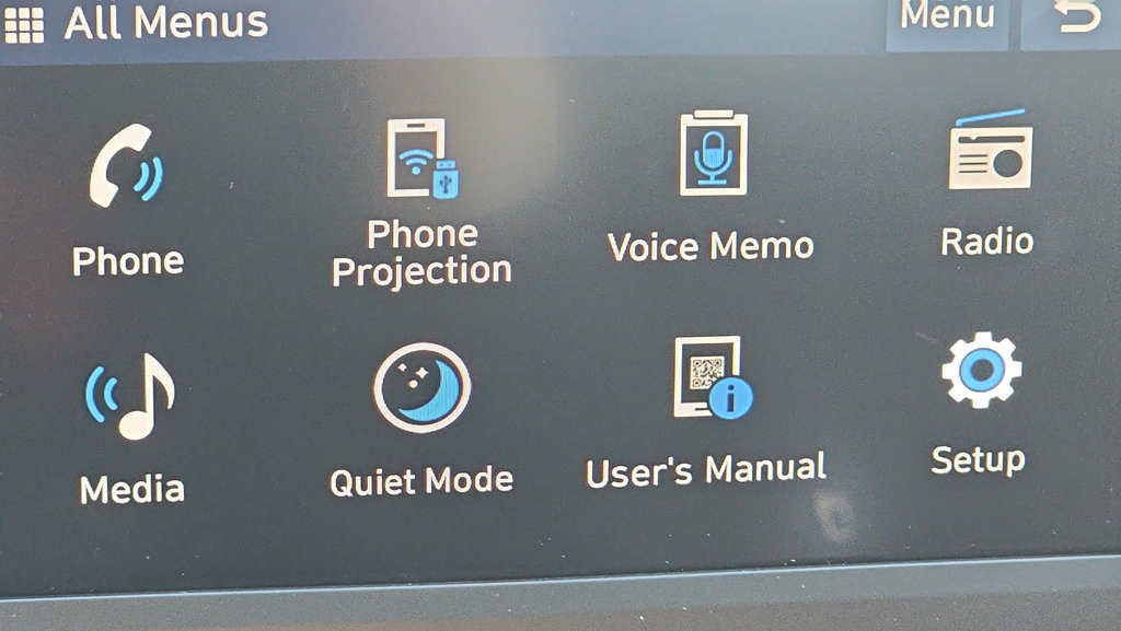 New 2026 Hyundai Elantra SEL Sport Premium FWD image 20