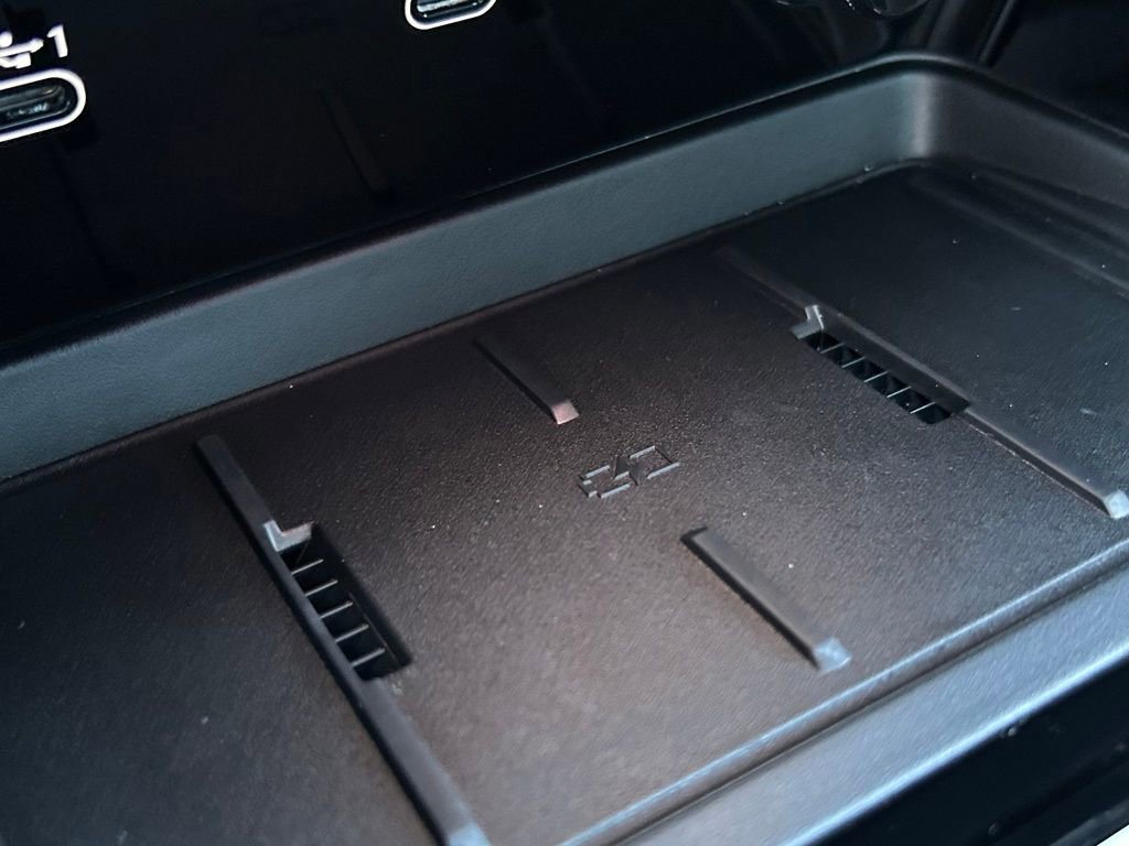 Used 2025 Audi SQ5 Premium Plus w/ Premium Plus Package image 28