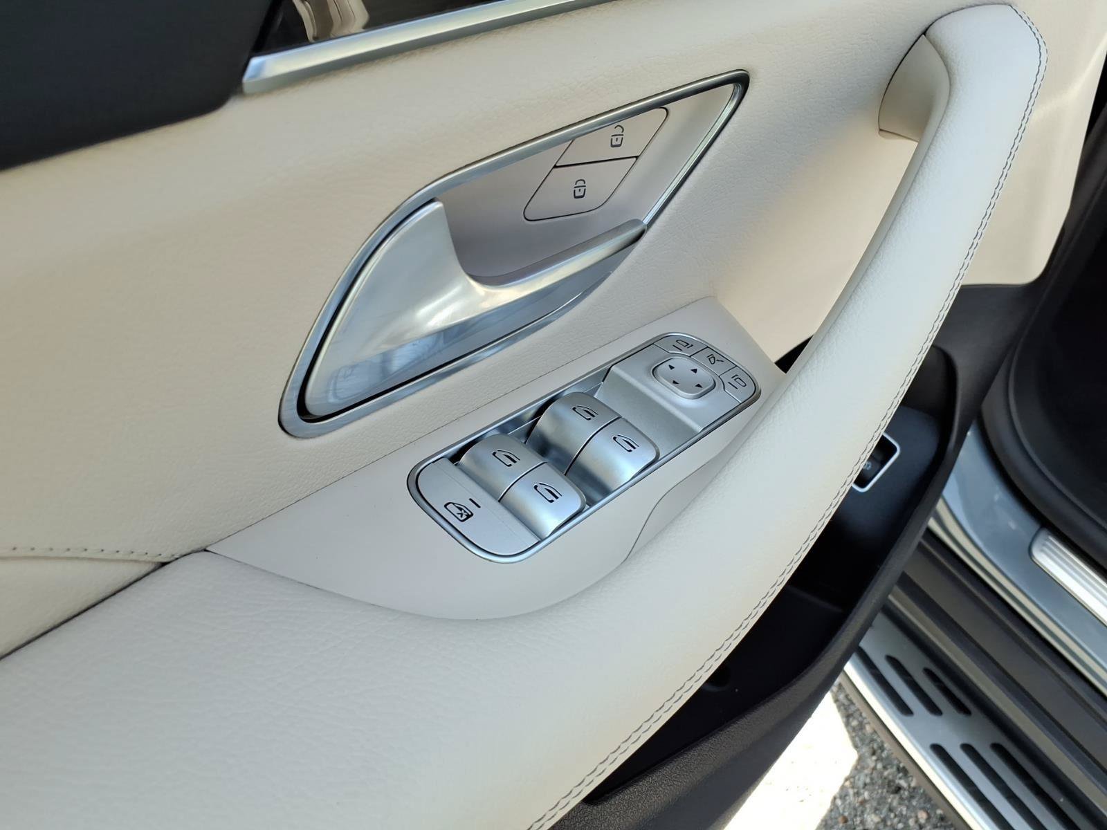 New 2026 Mercedes-Benz GLE 350 4MATIC image 26