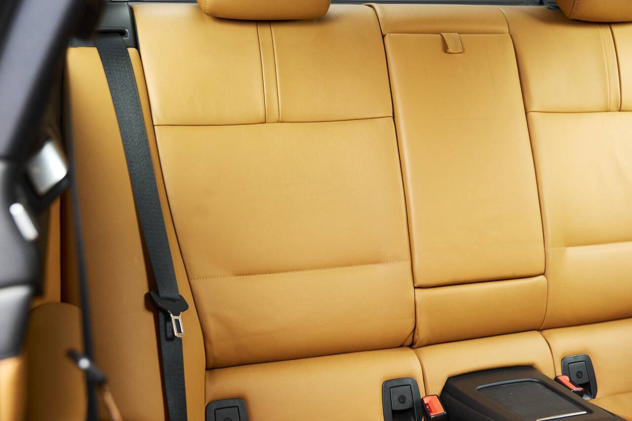Used 2013 BMW M3 Coupe RWD image 80