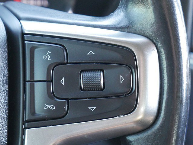 Used 2019 Chevrolet Silverado 1500 RST w/ All-Star Edition image 33