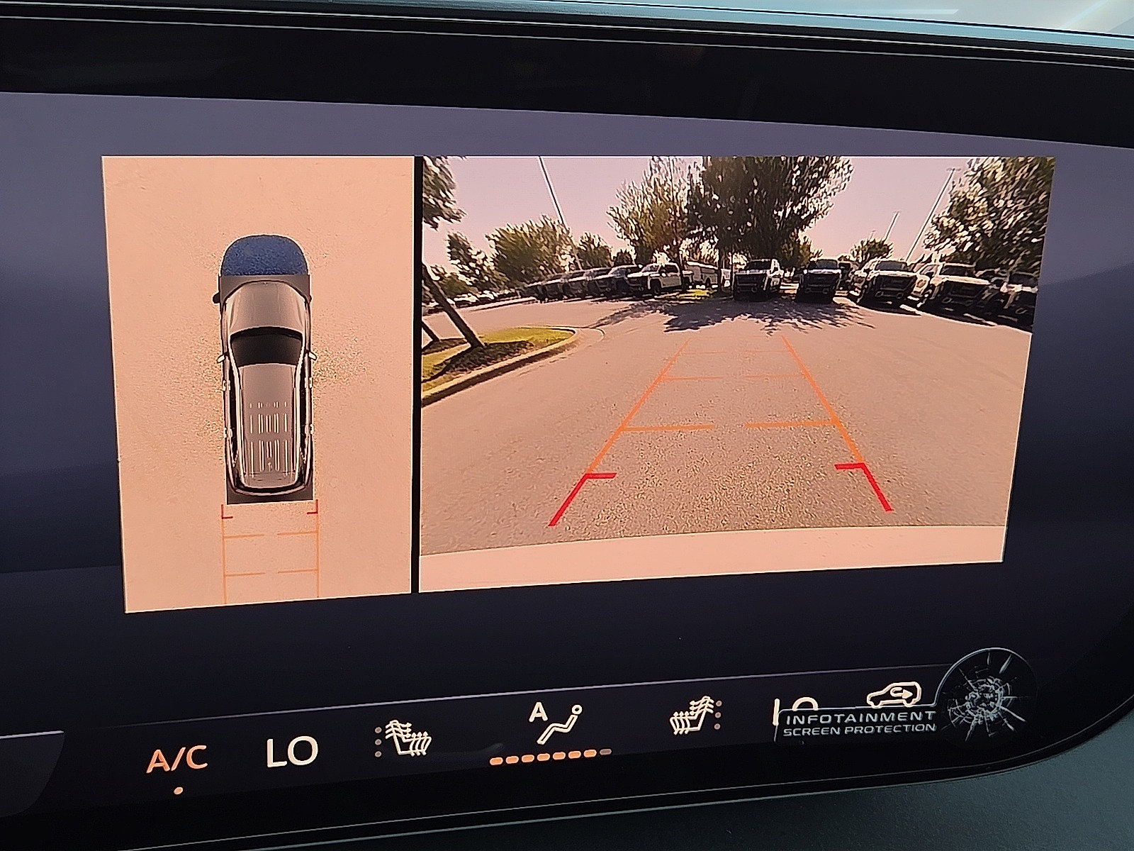 New 2027 Buick Enclave Sport Touring w/ Power Package FWD image 20