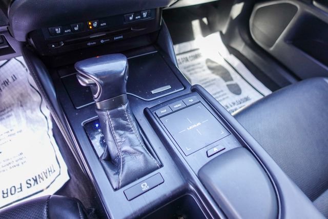 Used 2021 Lexus ES 250 w/ Premium Package image 21