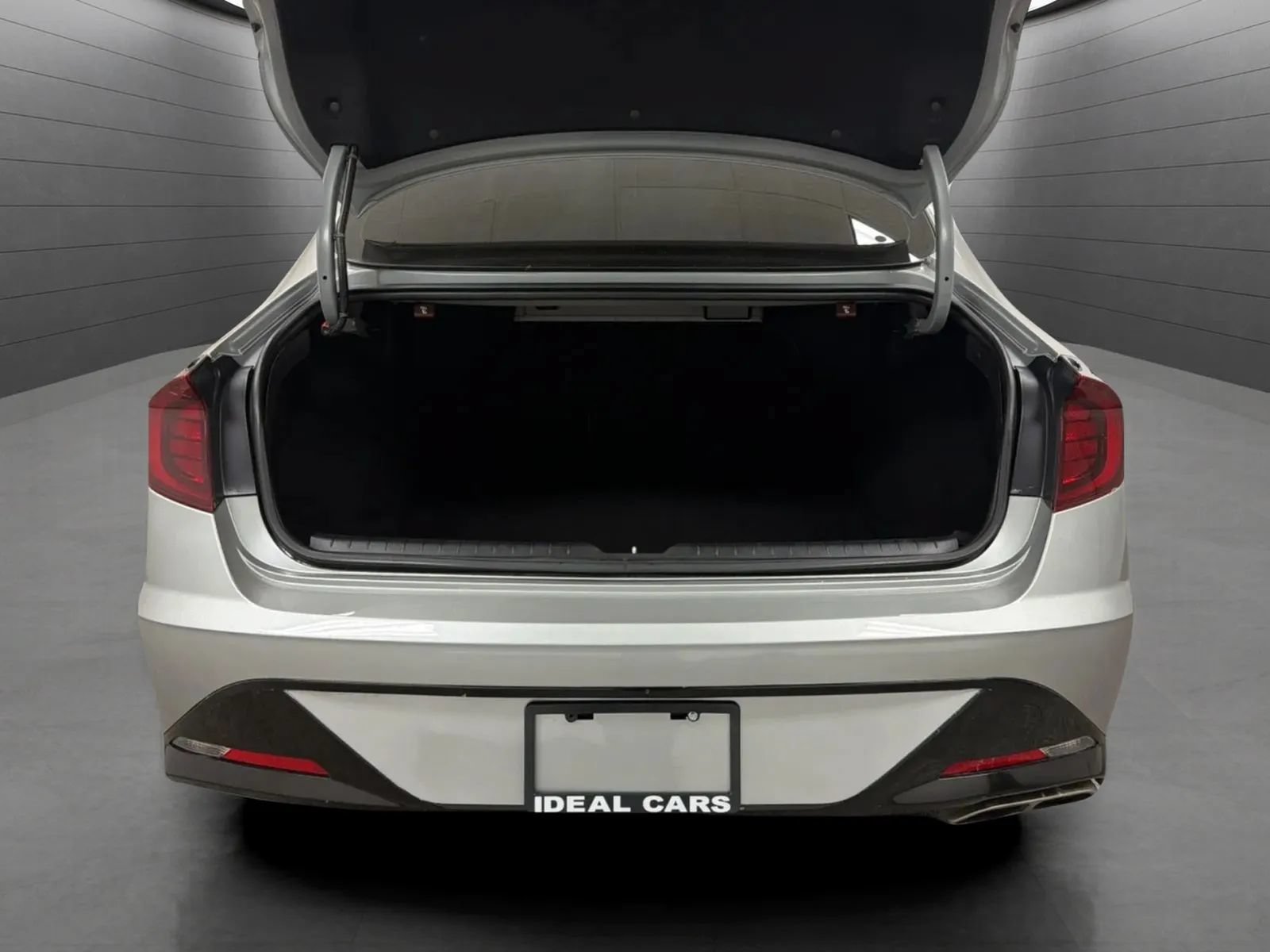 Used 2021 Hyundai Sonata SEL FWD image 19