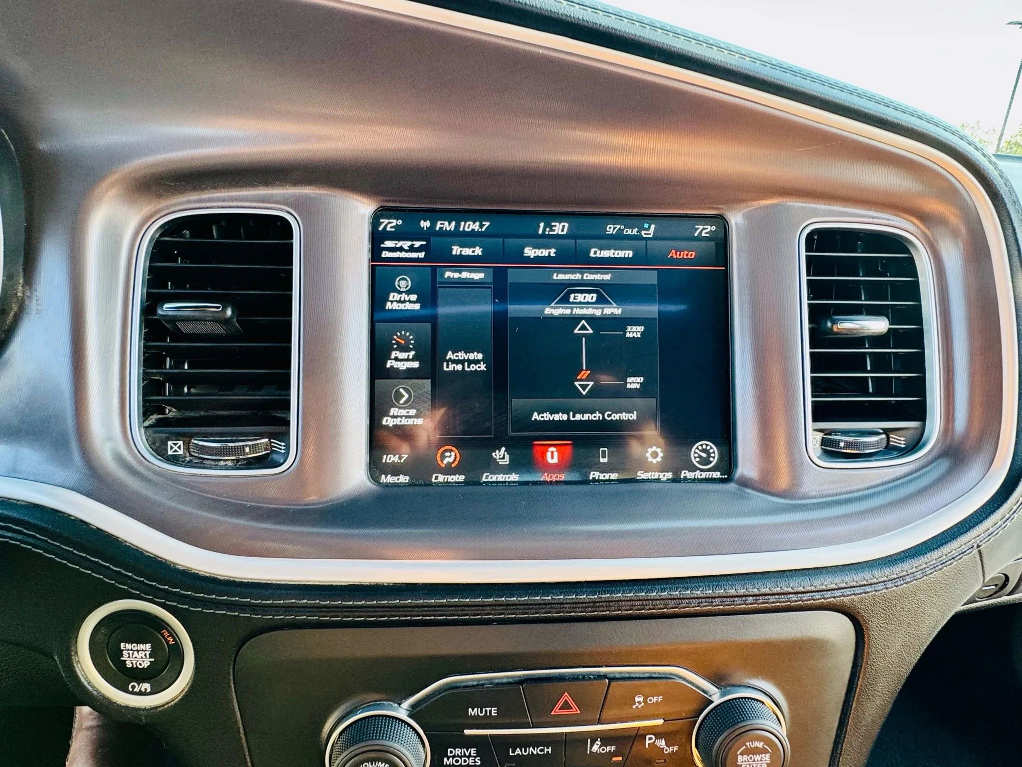 Used 2021 Dodge Charger Scat Pack w/ Dynamics Package image 46