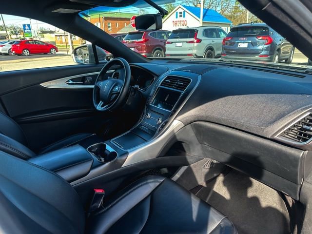 Used 2016 Lincoln MKX Premiere image 24