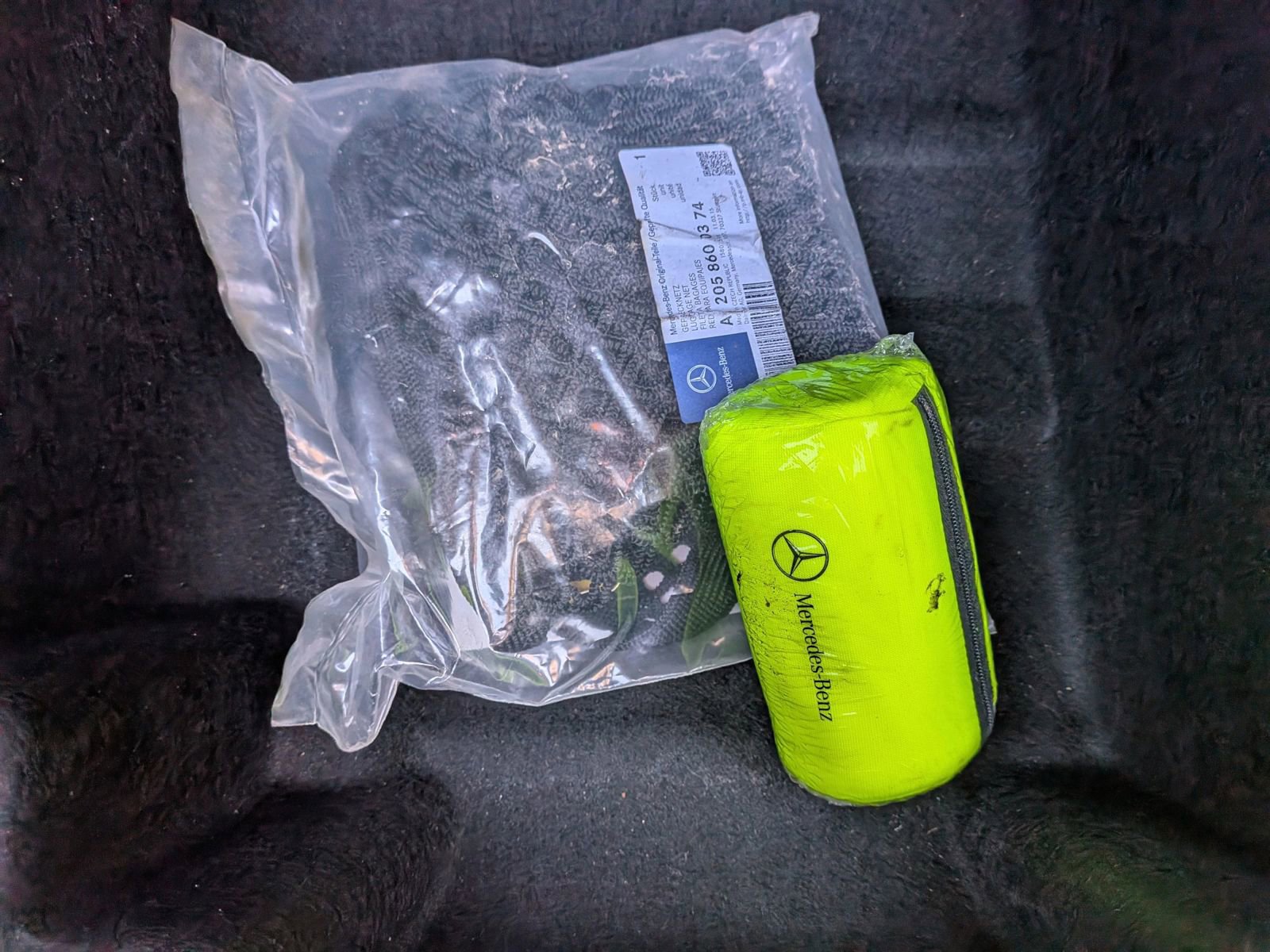 Used 2016 Mercedes-Benz C 300 4MATIC Sedan w/ Multimedia Package image 34