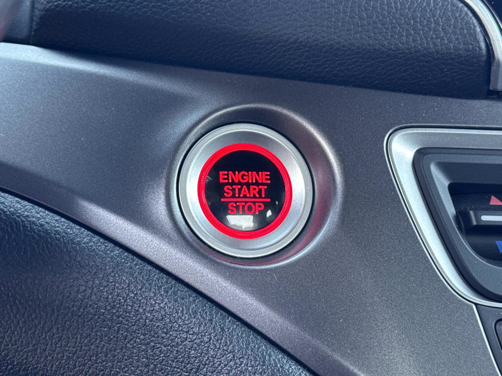 Used 2023 Honda Passport EX-L image 18