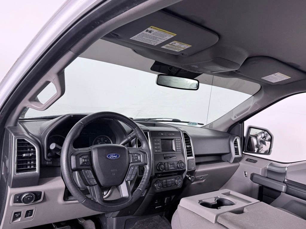 Used 2016 Ford F150 XLT w/ Equipment Group 301A Mid image 19