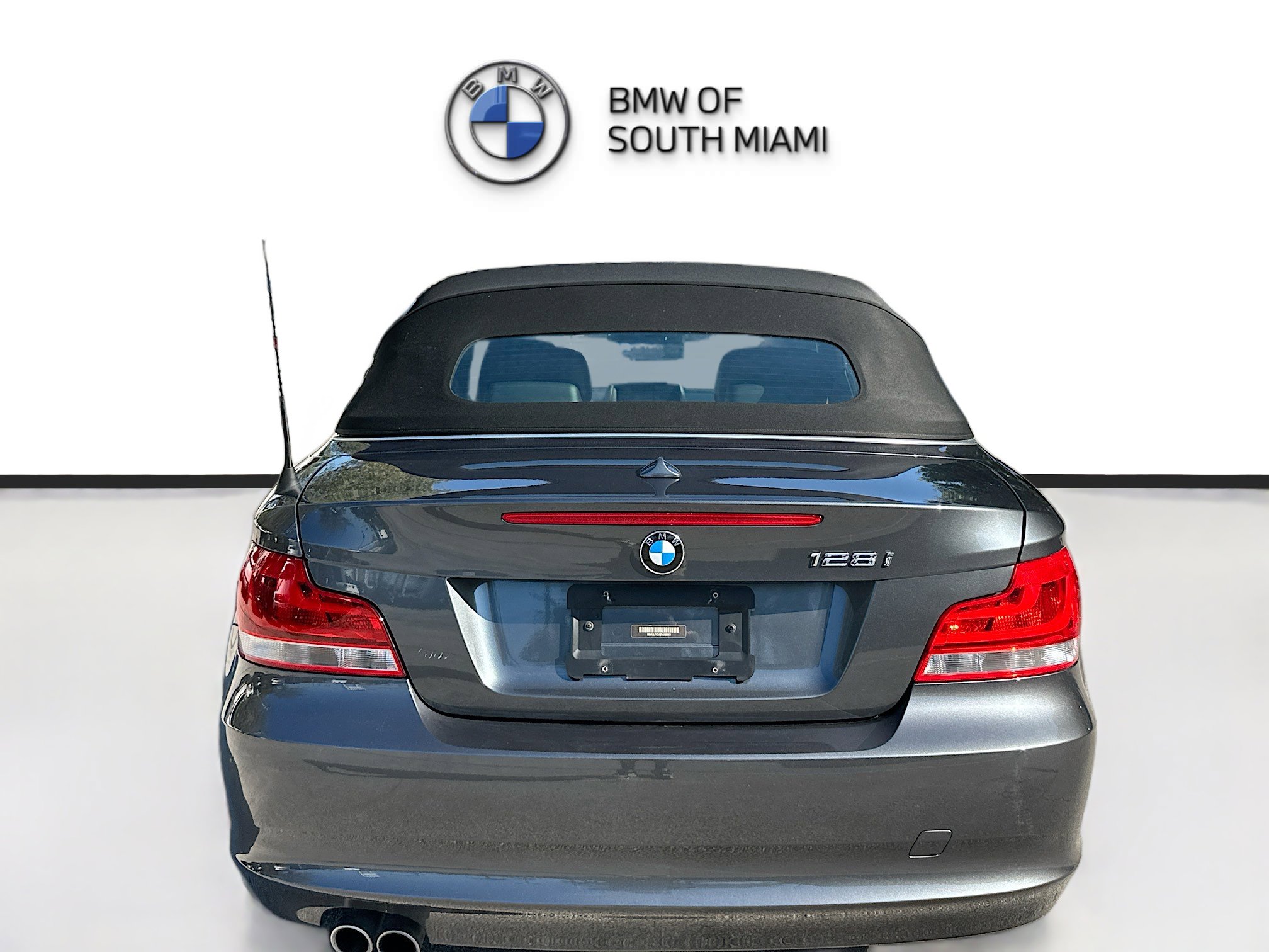 Used 2013 BMW 128i Convertible image 6