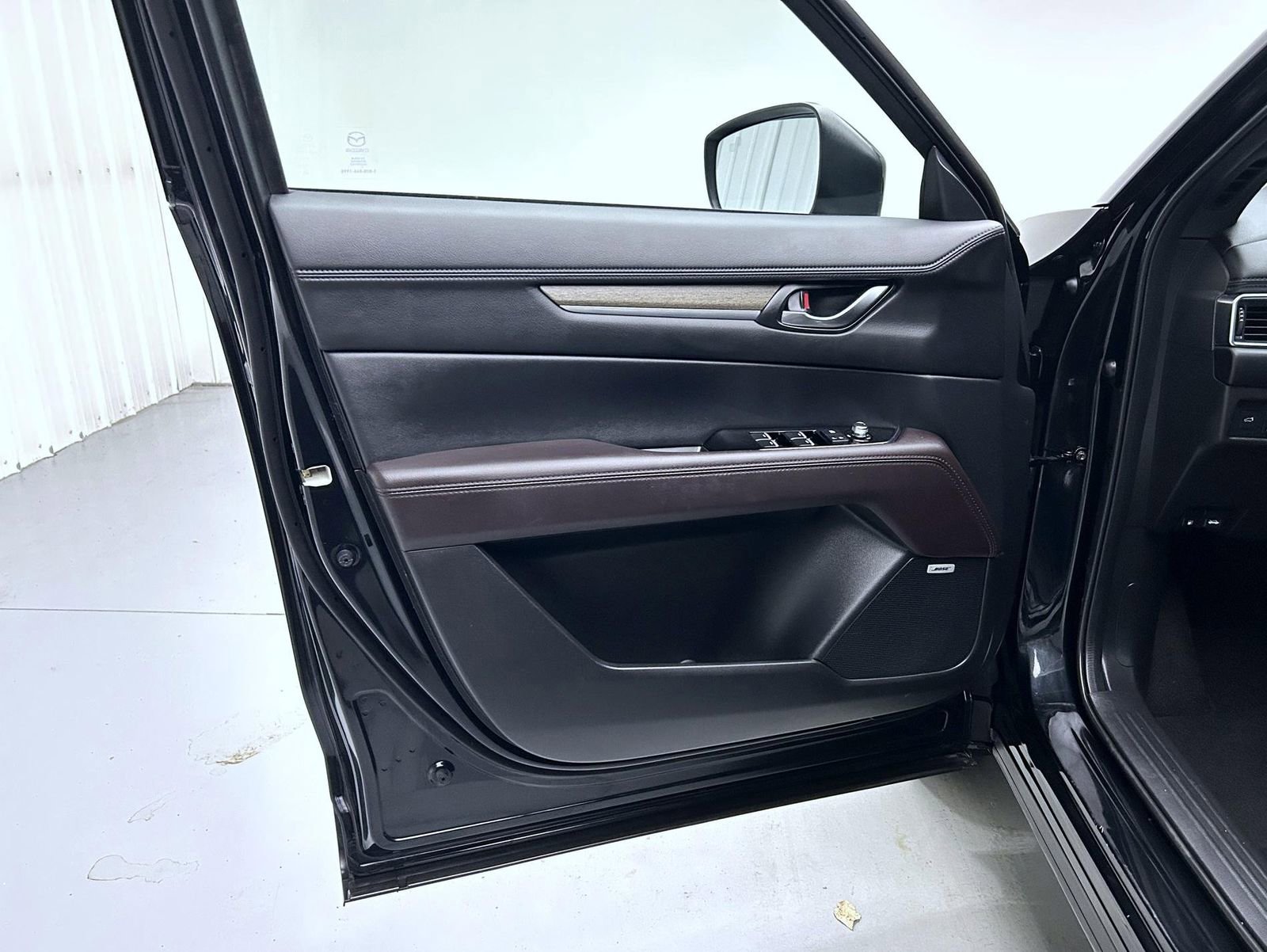 Certified 2023 MAZDA CX-5 Signature image 9